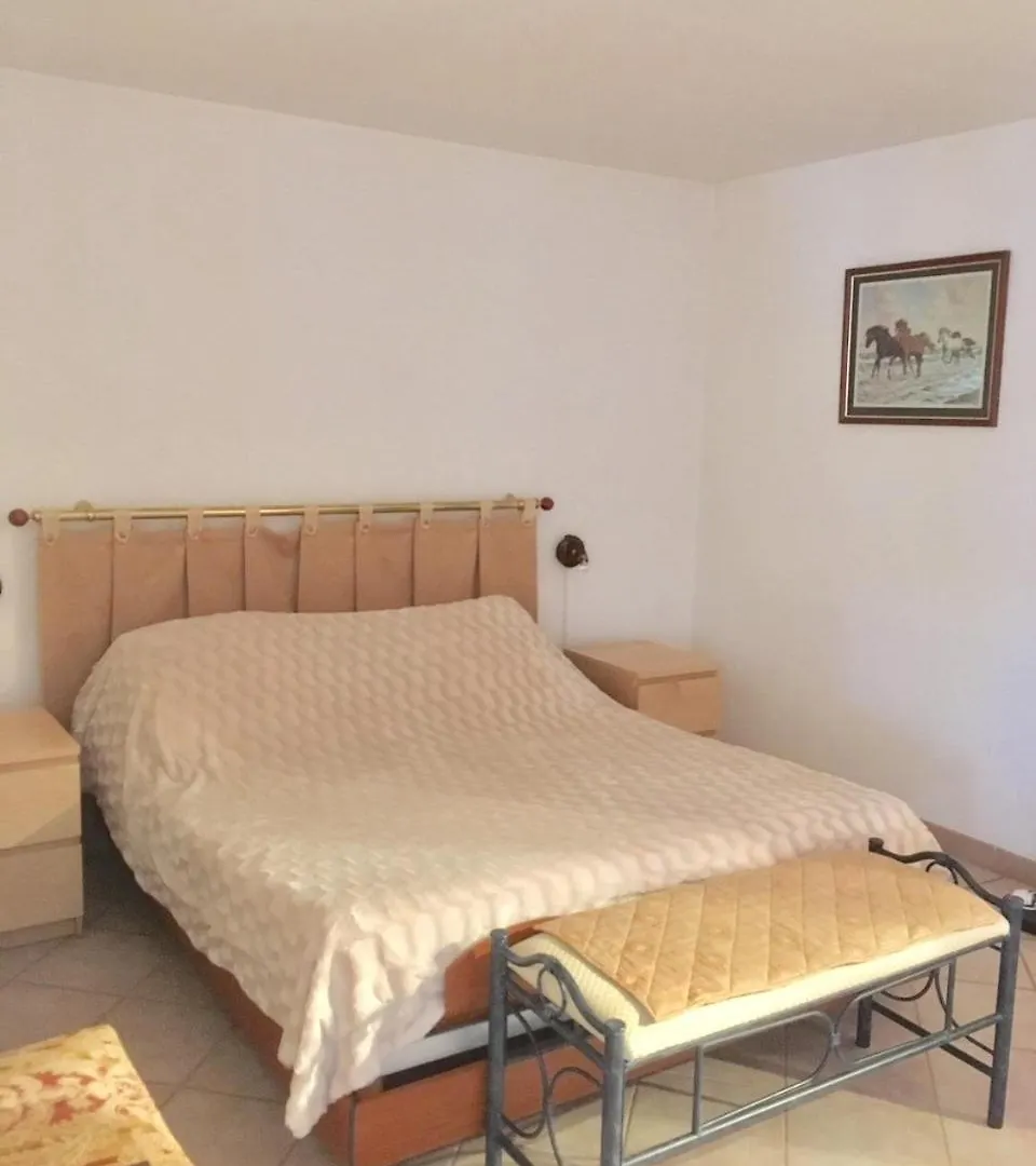 apt thalassa,vue mer, proche ville,au calme Le Lavandou Appartement