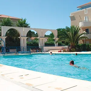 Résidence D'azur 2 311 Appartement