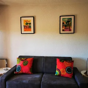 La Cigale En Appartement