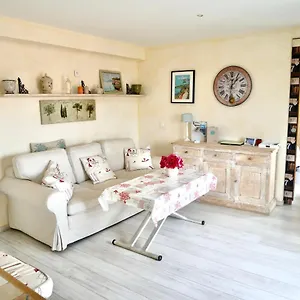 La Caravelle Vue Mer Et Wifi Appartement
